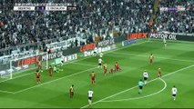 Alvaro Negredo Goal HD - Besiktas 1 - 0 Yeni Malatyaspor - 22.04.2018 (Full Replay)