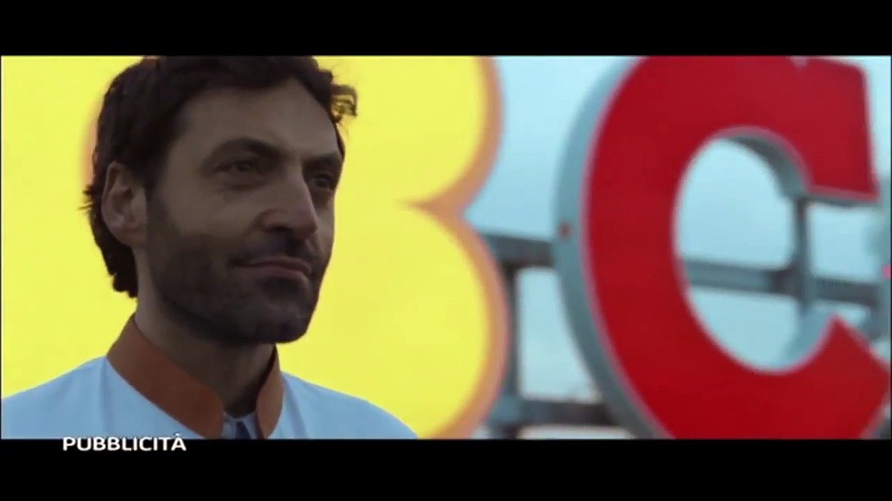 Pubblicità supermercato Conad 2018 spot