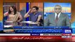 Tonight with Moeed Pirzada - 22nd  April 2018