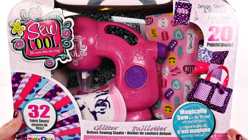 sew cool maquina de coser precio