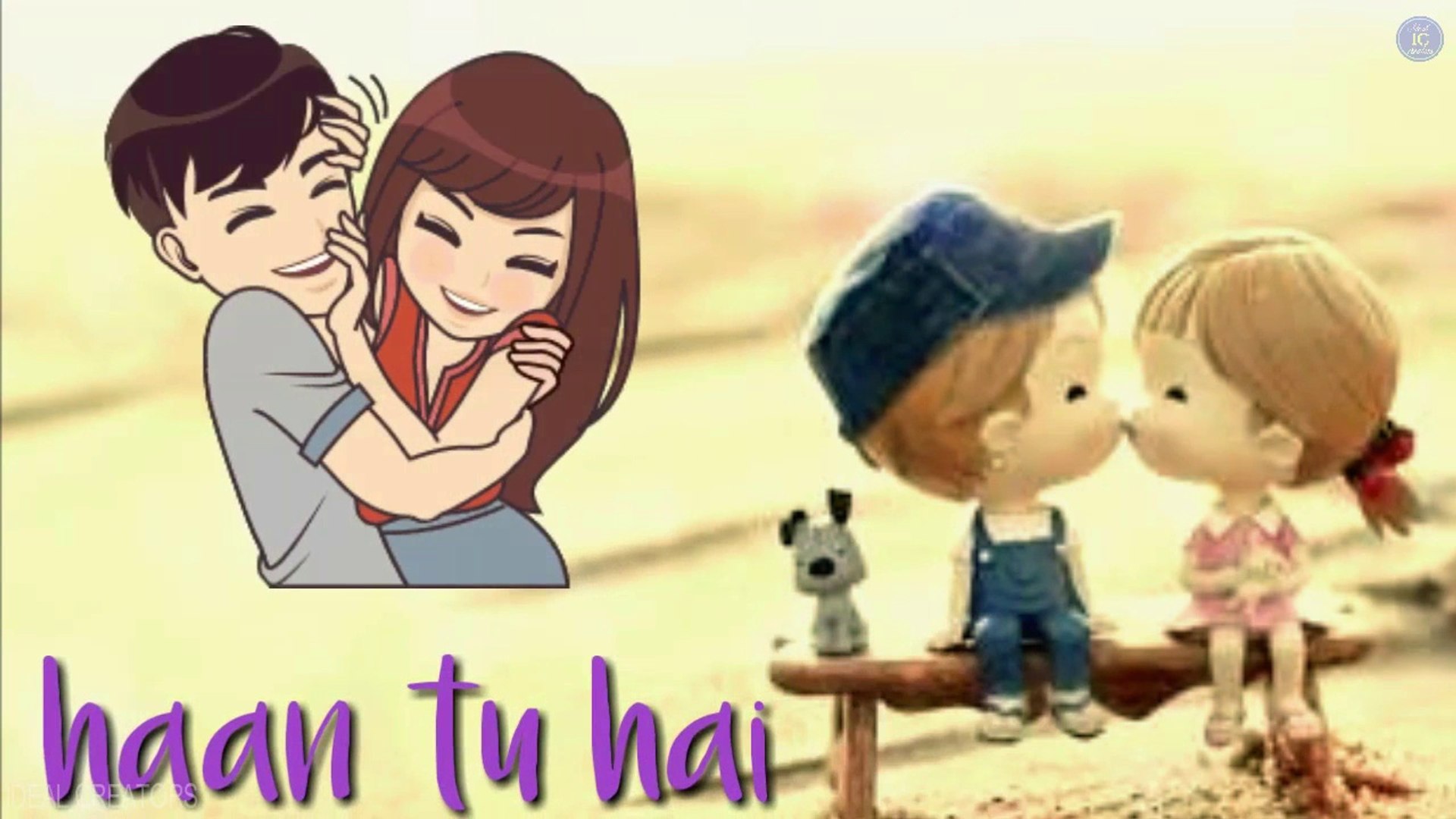 Bas Tu Hai | Haan Tu Hai | Sad Song whatsapp status | Arijit singh New  Heart touching Sad Song whatsapp status - video Dailymotion