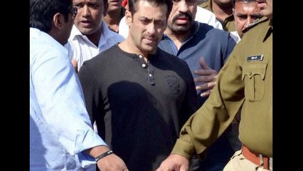 Salman Khan Black Back Case 2018 Full Story