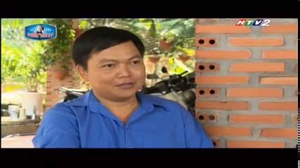 HOÀI LINH PHIÊU LƯU KÝ tập 2 - TRẠI DẾ THANH TÙNG