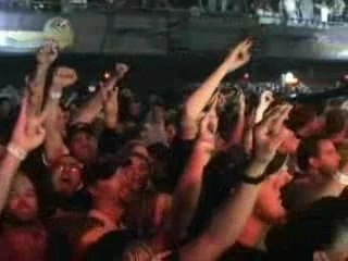 Megadeth - Symphony Of Destruction