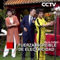 Magia- La fuerza eterna de la electicidad丨CCTV Español