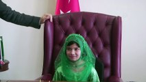 Pakistan'da 23 Nisan Ulusal Egemenlik ve Çocuk Bayramı etkinliği (2) - İSLAMABAD
