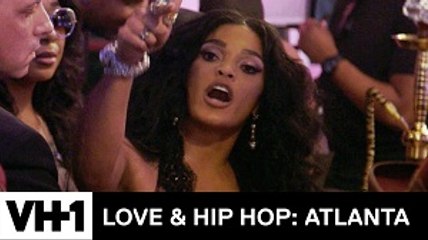 Love & Hip Hop: Atlanta Season 7 Reunion part 2