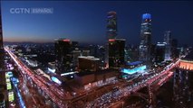 Presidente de China pronuncia discurso de Año Nuevo丨CCTV Español
