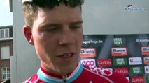 Liège-Bastogne-Liège 2018 - Bob Jungels : 