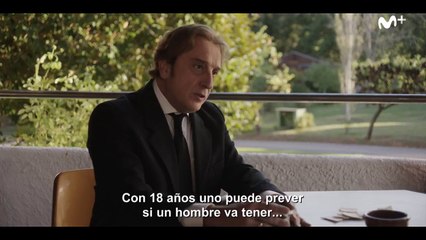 Tráiler serie "Matar al padre", dirigida por Mar Coll y protagonizada por  Gonzalo de Castro, Paulina García, Marcel Borrás y Pol López.