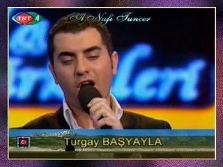 Turgay BAŞYAYLA - Bulguru Gaynadırlar Serinde Yayladırlar (HÜDAYDA)