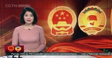 Informaciones de medios de comunicación extranjeros sobre Dos Sesiones de China