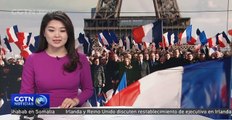 Candidato francés Fillon pide a seguidores no abandonar carrera presidencial
