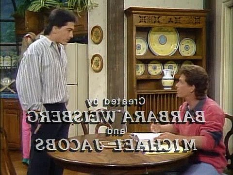 Charles İn Charge S04E01 No Nukes, Is Good Nukes