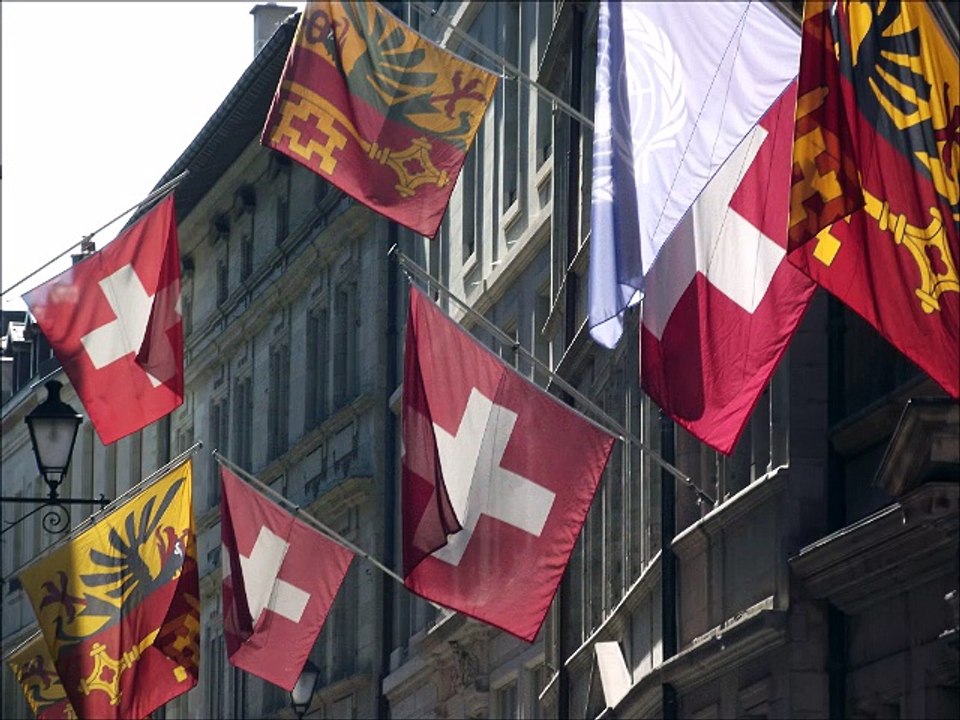 Suisse Genève