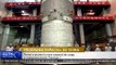 China pondrá a prueba su nave espacial de carga y reabastecimiento Tianzhou 1