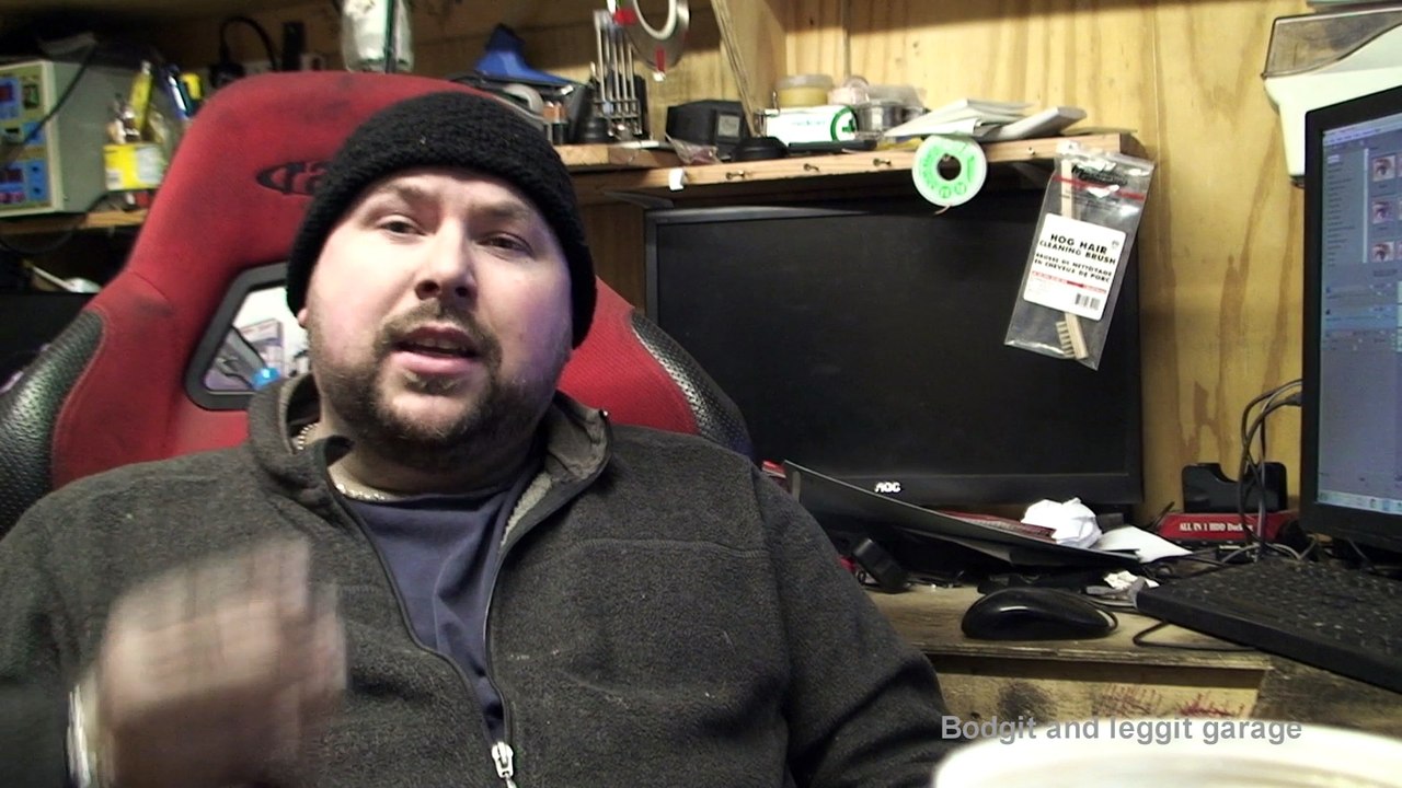 Trying To Buy A Car Bodgit And Leggit Garage