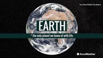 NASA celebrates Earth Day with highlights on studying our home planet