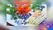 De China a Tu Cocina - Sopa de queso de soya y zanahoria +Nabo con camarón