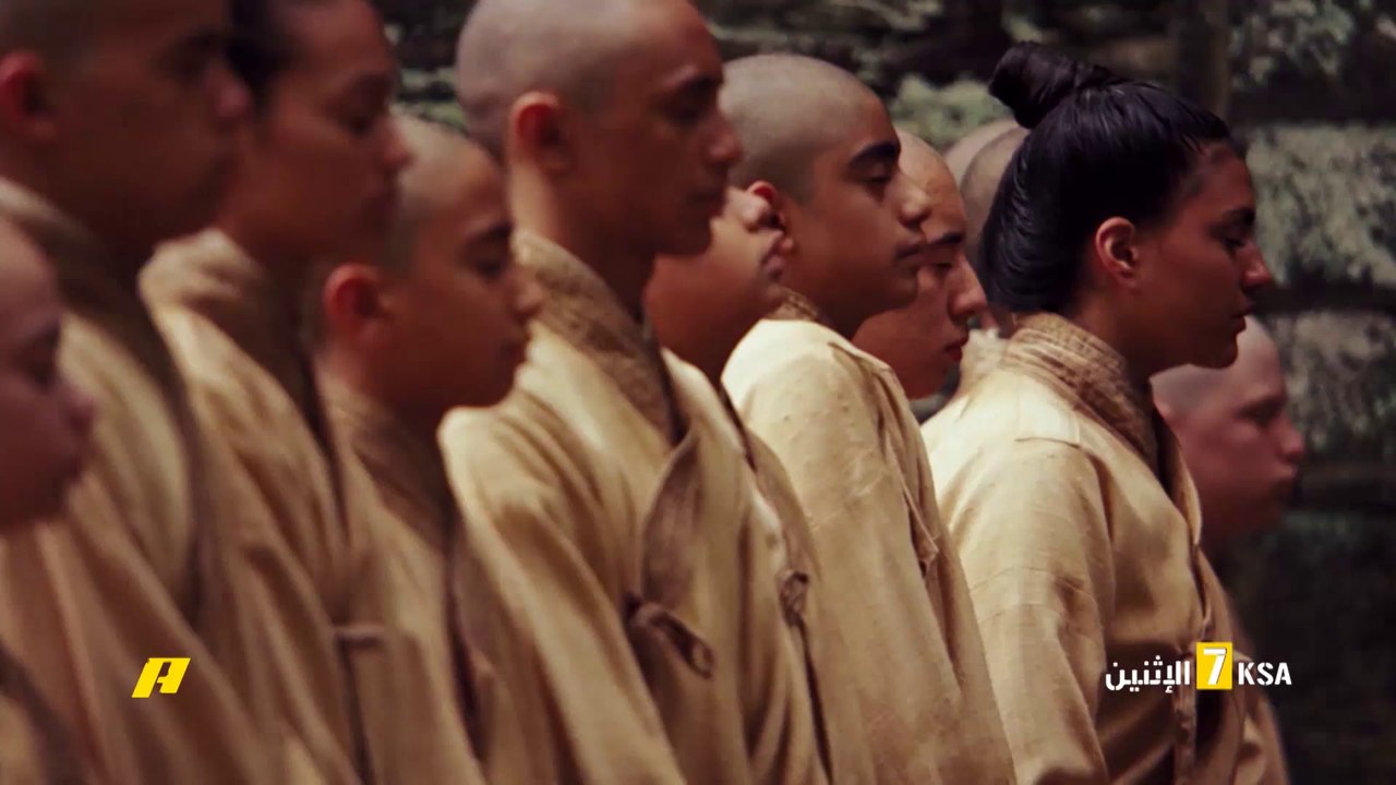 إلى محبي أفلام الأكشن والخيال، تابعوا غداً فيلم The Last Airbender السابعة مساءً  بتوقيت السعودية