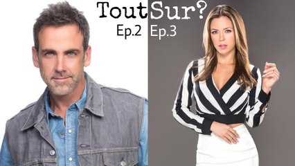 Tout Sur _ _2_3 Carlos Poncé (Humberto) Ximena Duq