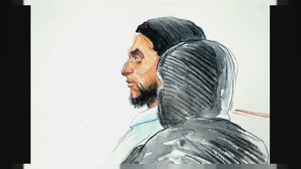 Verdict expected in Abdeslam Brussels trial