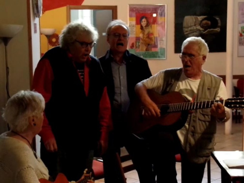 MARCIAM MARCIAM (C.C. “CONCETTO MARCHESI” DI MILANO)