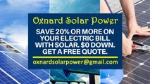 Affordable Solar Energy Oxnard CA - Oxnard Solar Energy Costs