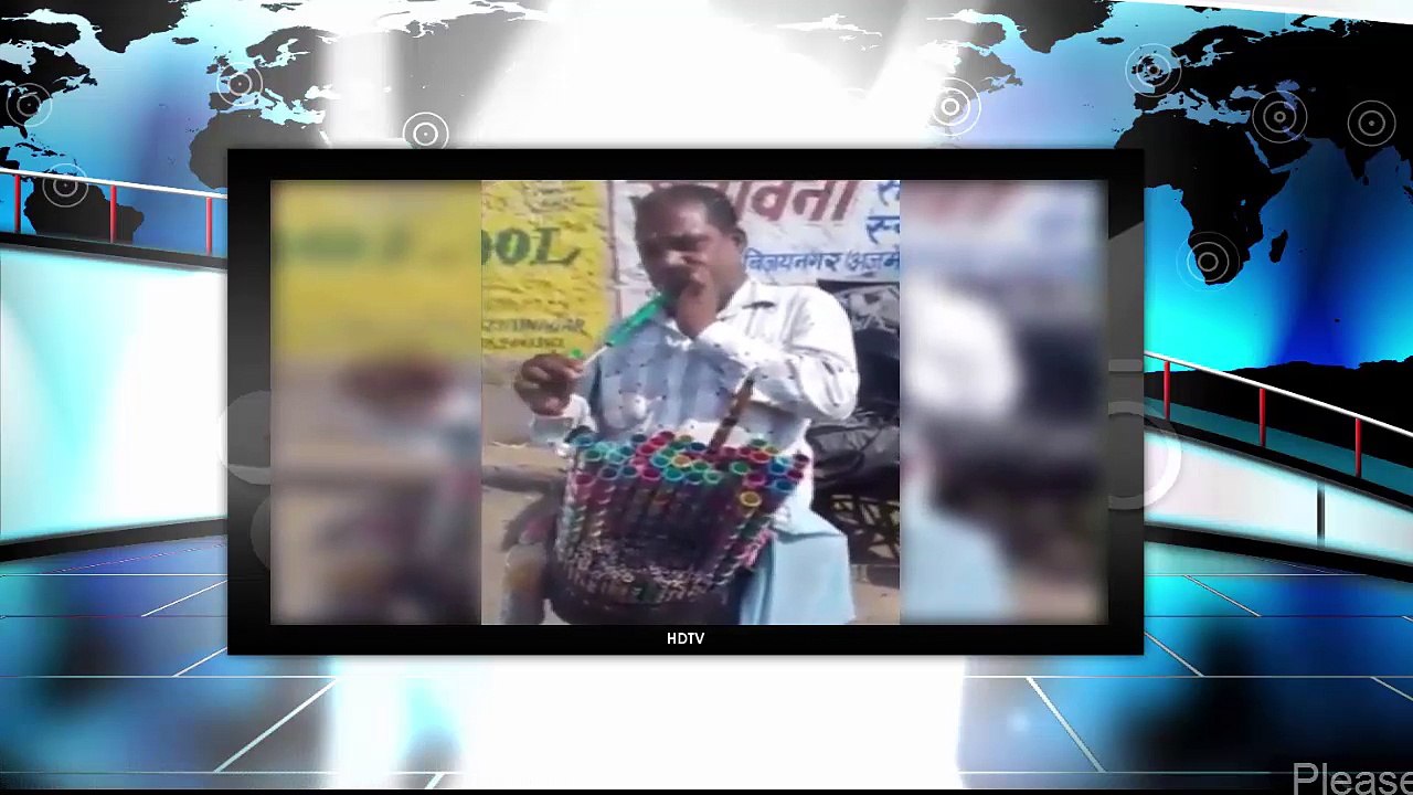 Street Amazing Talent | Local Talent Performance Will Surprised You | Ary News Headlines