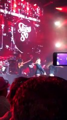 La folie Star 80 à Liège