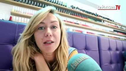 La nouvelle vie d'Enora Malagré, qui lance un site dédié aux femmes