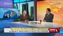 Programa especial: Xi Jinping visita Sudamérica