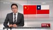 Xi Jinping elogia la relación fraternal entre Chile y China