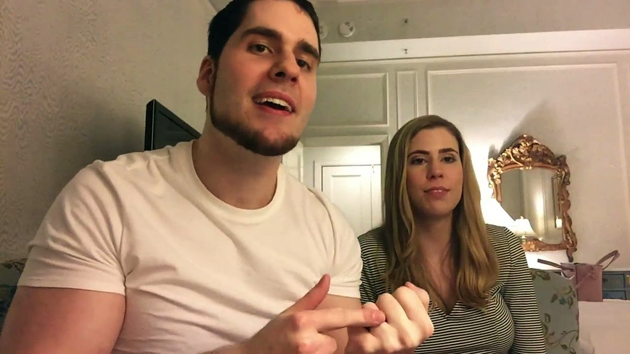 118.WE GOT MARRIED!!!