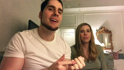 118.WE GOT MARRIED!!!