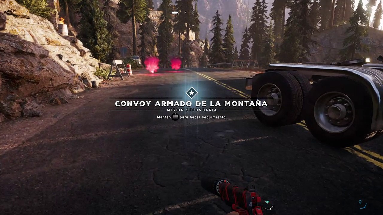Far Cry® 5 1.4