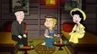 American Dad! Season 15 Episode 10 : My Purity Ball and Chain | Online