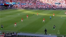 Robin van Persie Goal HD - AZ Alkmaar 0-2 Feyenoord 22.04.2018