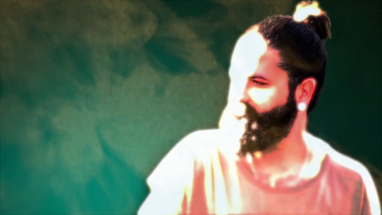 Koray Avcı - Hain Geceler (Lyric Video)