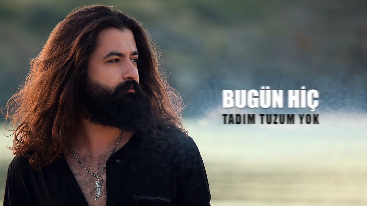 Koray Avcı - Yanımda Sen Olmayınca (Lyric Video)