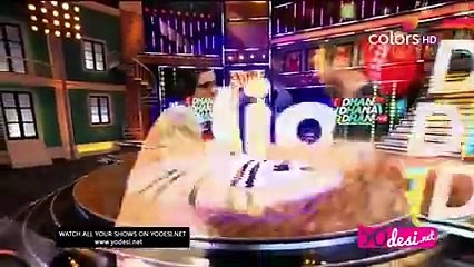 Jio Dhan Dhana Dhan 21st April 2018 Ep 4