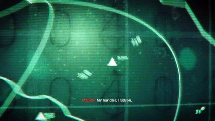 Call of Duty: Black Ops (10) Crash Site [Vietsub]