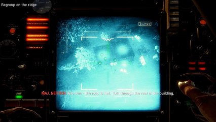 Call of Duty: Black Ops (11) WMD [Vietsub] Vũ Khí Hủy Diệt