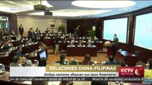 Ambas naciones afianzan sus lazos financieros