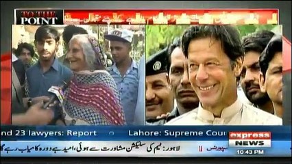 Anchor Mansoor Ali Khan faces severe criticism on social media for asking an odd Question to an Amma Ji