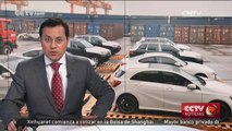 China extiende la prueba de importación paralela de vehículos
