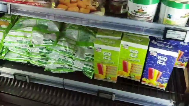 Health & Fitness - Healthy Food - Nutrition - Meals Nadia Eats in Ramadan! - Outstyle.com