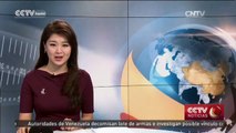 Dos astronautas permanecerán en el Tiangong-2 durante 30 días