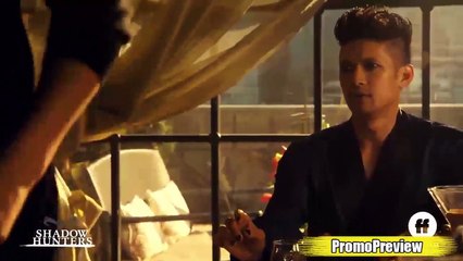 Shadowhunters Season 3 Episode 6 : S3E6 * Shadowhunters *