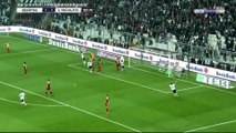 Anderson Talisca Goal HD - Besiktas 2 - 1 Yeni Malatyaspor - 22.04.2018 (Full Replay)